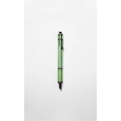 Parafernalia Revolution Pencil 0,5mm Green Lime 2185 XV