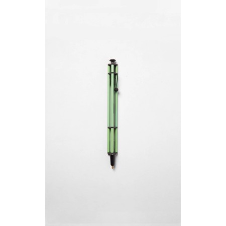 Parafernalia Revolution Pencil 0,5mm Green Lime 2185 XV