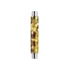 Penna stilografica Montegrappa Gnomo Obsession Buttermilk Pennino F