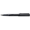 Set Lamy - Penna stilografica AL-Star Black F + Taccuino hardcover A5 black