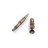 Montegrappa Penna stilografica Age of Discovery pennino F