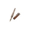 Montegrappa Penna stilografica Age of Discovery pennino F