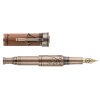 Montegrappa Penna stilografica Age of Discovery pennino M