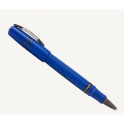 Penna roller Visconti Homo Sapiens Lava Color Blue Oltremare KP15-08-04-RB