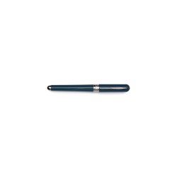 Penna stilografica Pineider Avatar UR Lapis Blue Pennino F SSAFIPP2101406