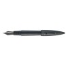 Penna stilografica Montegrappa Aviator Black Flying Ace Edition - Pennino F