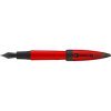 Penna stilografica Montegrappa Aviator Red Baron - Pennino EF