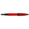 Penna stilografica Montegrappa Aviator Red Baron - Pennino EF