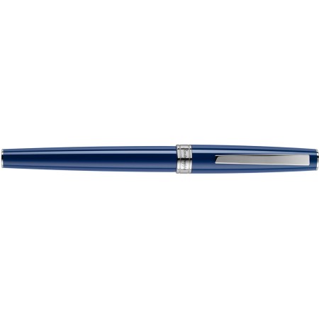 Penna stilografica Montegrappa Armonia Navy Blue - Pennino F