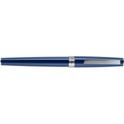 Montegrappa Armonia Navy Blue fountain pen - EF nib