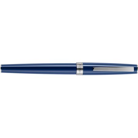 Penna stilografica Montegrappa Armonia Navy Blue - Pennino EF