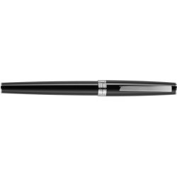 Montegrappa Armonia Black Fountain Pen EF nib