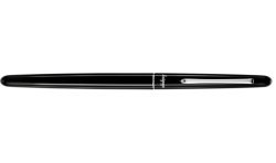 Penna Stilografica Montegrappa Elmo 01 Black FPM ISEOR3AC