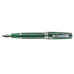 Montegrappa Elmo 02 Fountain Pen Cortina FPEF