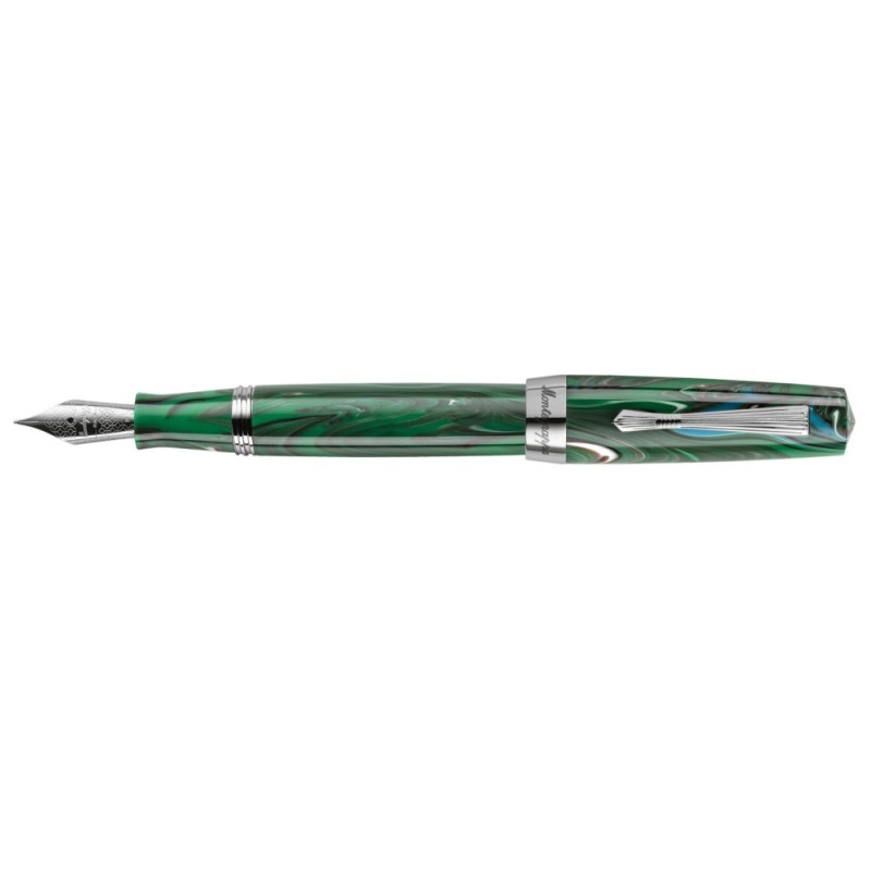 Penna stilografica Montegrappa Elmo 02 Cortina FPEF