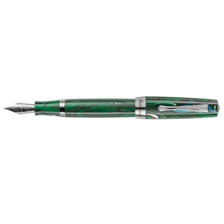 Penna stilografica Montegrappa Elmo 02 Cortina FPF