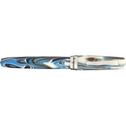 Montegrappa Elmo 02 Fountain Pen Sorapis FPF