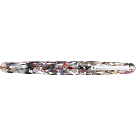 Montegrappa Elmo Ambiente Fountain pen Kaleido - FPEF