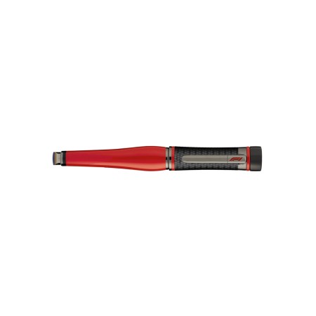 Montegrappa F1® SPEED RED Fountain Pen Extrafine nib