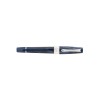 Montegrappa Extra Otto Fountain Pen Dark Blue FPEF 18k