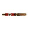 Montegrappa Harry Potter Platform 9¾  Fountain Pen EF nib ISHPR1PF