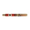 Montegrappa Harry Potter Platform 9¾  Fountain Pen EF nib ISHPR1PF