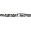 Penna stilografica Montegrappa Skulls & Roses Pennino EF - Ed. Limitata