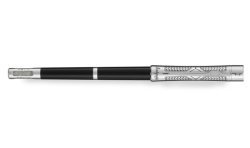 Penna stilografica Montegrappa Time and Brain - Pennino EF