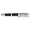 Montegrappa Time and Brain Fountain Pen - Extrafine Nib - Limited Edition