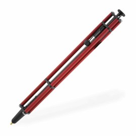 Parafernalia Revolution Ballpoint Pen Red