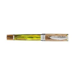 Montegrappa Wild Baobab Fountain Pen Medium nib - Limited Editions -