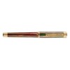 Montegrappa Zero Fifa Italy Fountain Pen - ExtraFine gold nib 14K Limited Editions