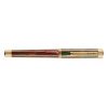 Montegrappa Zero Fifa Italy Fountain Pen - Fine nib 14K Gold