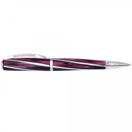 Visconti Divina Elegance Ballpoint Pen Bordeaux