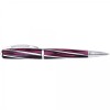 Penna a sfera Visconti Divina Elegance Bordeaux