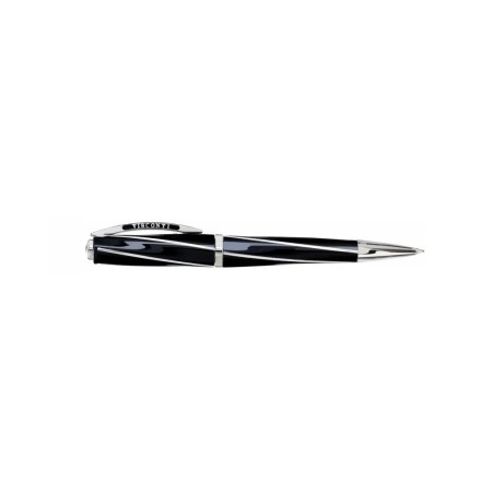 Divina Elegance Black ballpoint pen