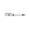 Penna a sfera Visconti Homo Sapiens Lava Color Ash White KP15-08-01-BP