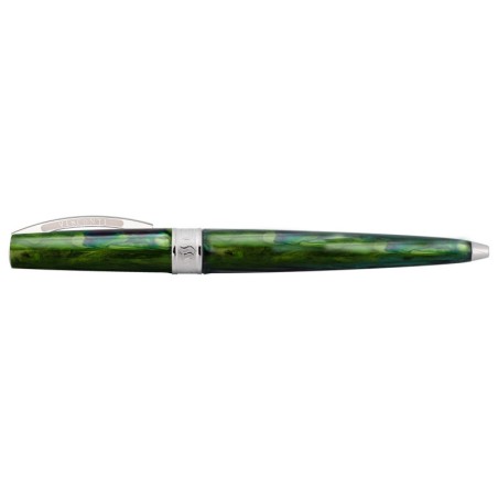 Penna a sfera Visconti Mirage Emerald KP09-05-BP