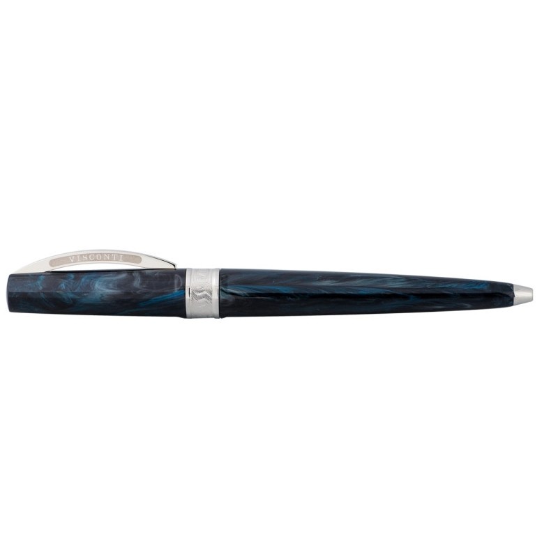 Visconti Mirage Night Blue Ballpoint Pen  KP09-01-BP