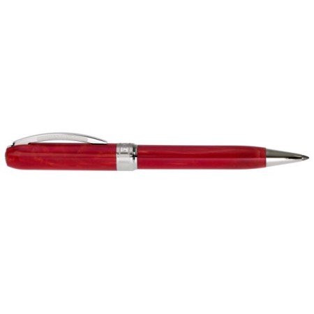 Penna a sfera Visconti Rembrandt Rosso KP10-03-BP