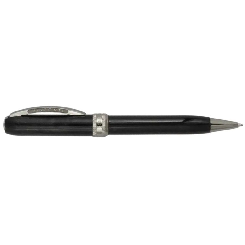 Penna a sfera Visconti Rembrandt-S Black KP10-27-BP