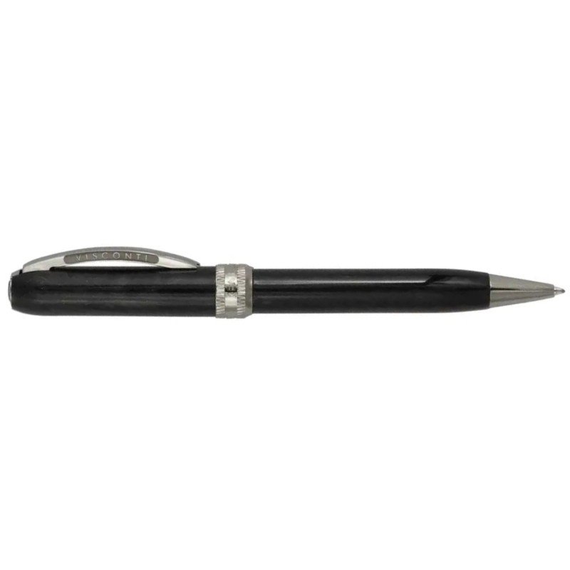 Visconti Rembrandt-S Ballpoint pen Black