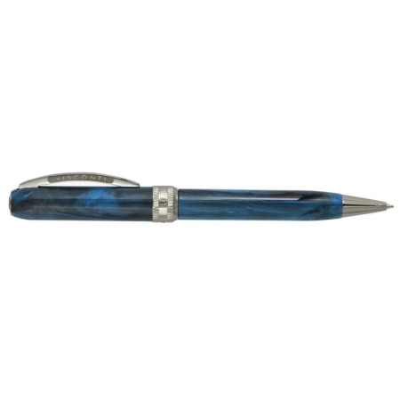 Visconti Rembrandt-S Ballpoint pen Blue