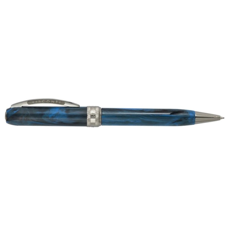 Penna a sfera Visconti Rembrandt-S Blue KP10-26-BP