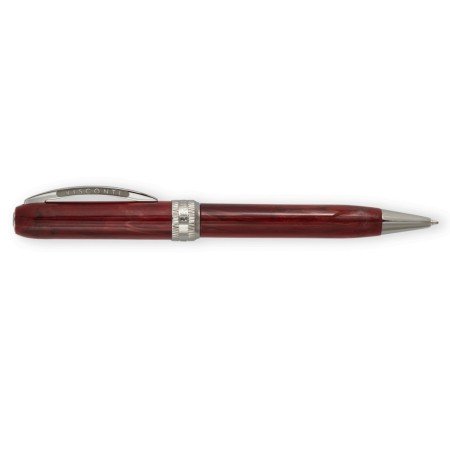 Penna a sfera Visconti Rembrandt-S Bordeaux KP10-25-BP