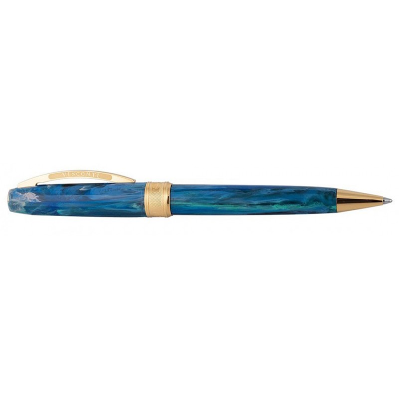 Visconti Van Gogh Ballpoint Pen "Wheatfield with crows" KP12-12-BP