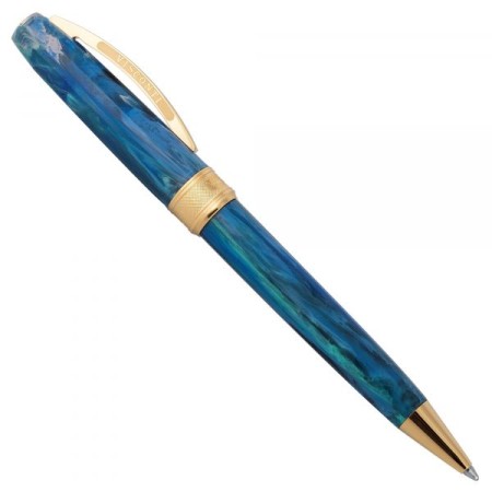 Visconti Van Gogh Ballpoint Pen "Wheatfield with crows" KP12-12-BP