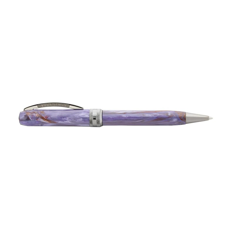 Penna a sfera Visconti Rembrandt-S Lavanda KP10-29-BP