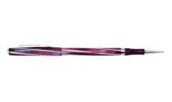 Penna roller Visconti Divina Bordeaux Over KP18-08-RB