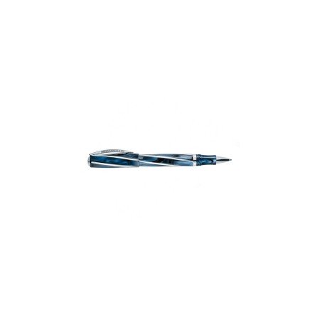 Penna roller Visconti Divina Elegance Imperial Blue